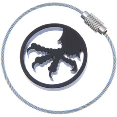 Фото Брелок Microtech Key Chain Claw