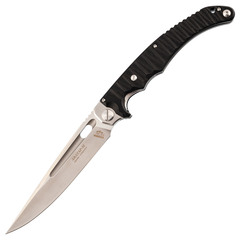 Фото Складной нож Аватар М, сталь AUS8, рукоять G10