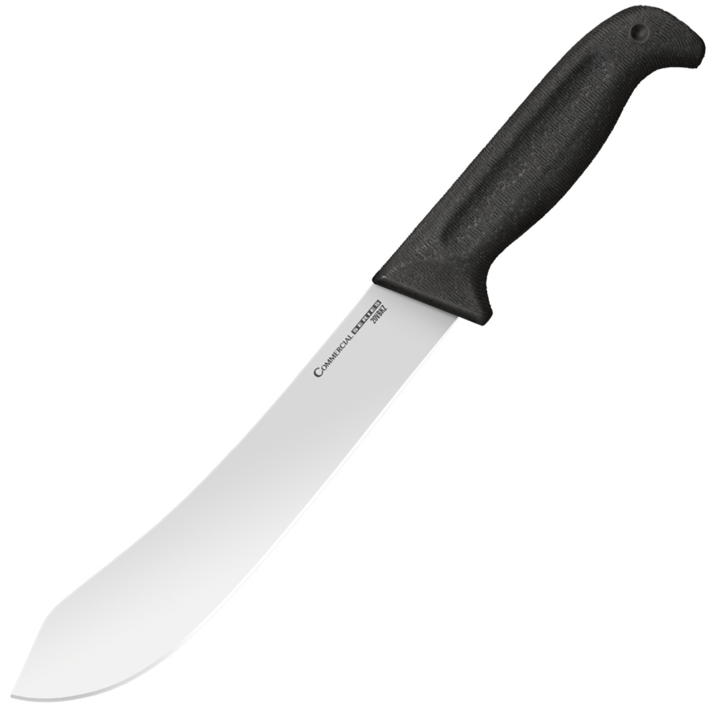 Нож мясника CS_20VBKZ Butcher Knife, рукоять пластик, сталь 4116 German Steel