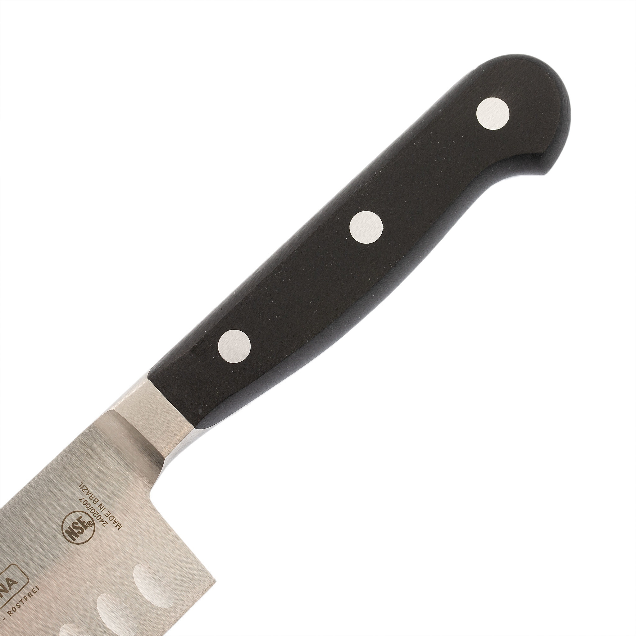 Нож поварской Tramontina Century 17.5 см - фото 3