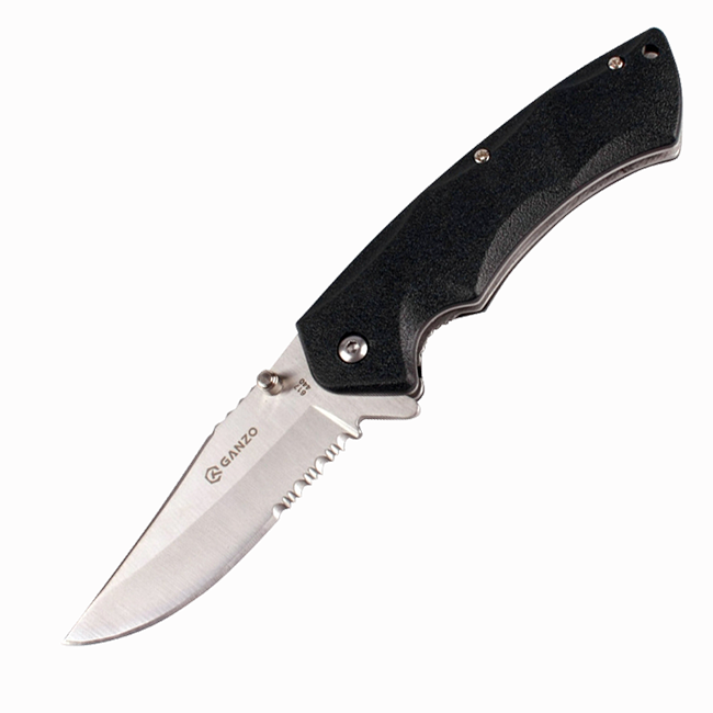 Нож Ganzo G617 (F617) от Ножиков