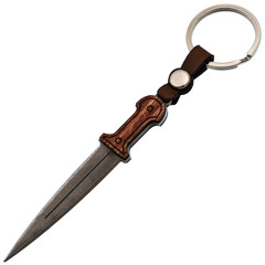 Фото Брелок Кинжал