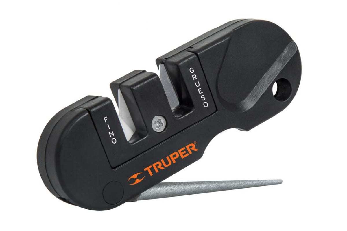 Точилка для ножей mini Truper AFI-CUM 14016 - фото 1