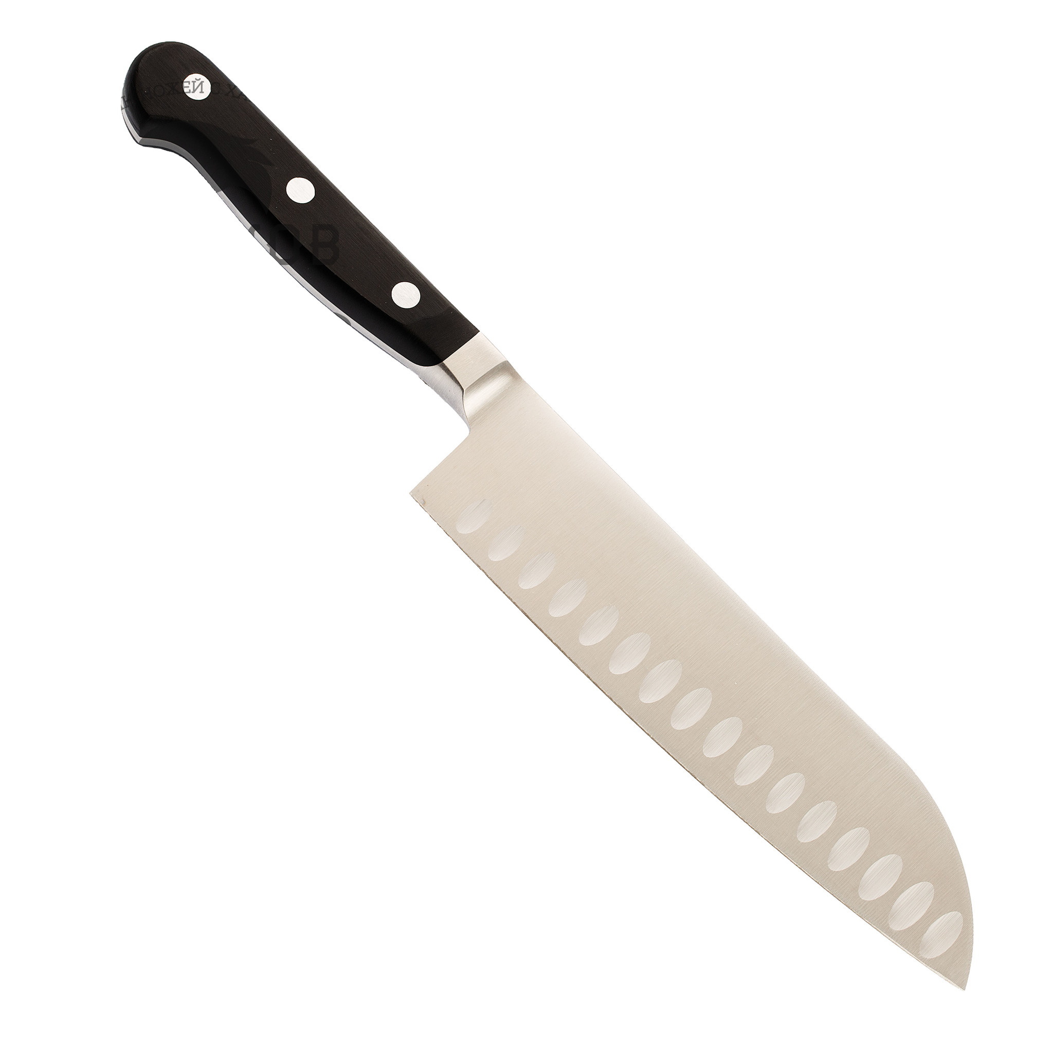 Нож поварской Tramontina Century 17.5 см - фото 4