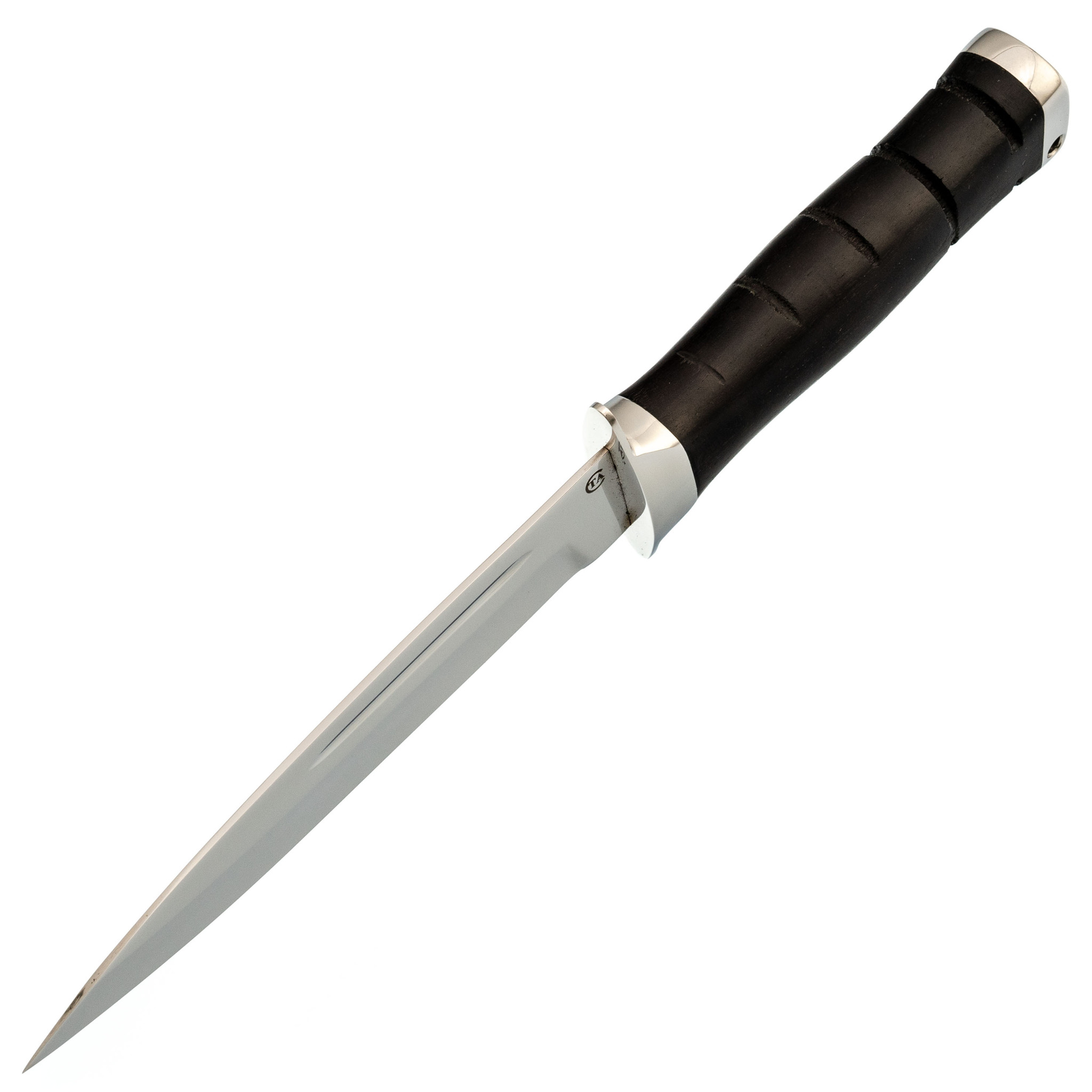Нож Горец-3Уп, сталь 95х18, граб - фото 3