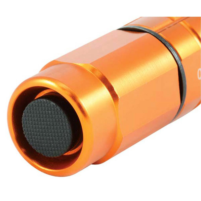 Фонарь TerraLUX LED LightStar 300, оранжевый от Ножиков