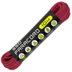 Фото Паракорд 550 Pink snake, 10 м