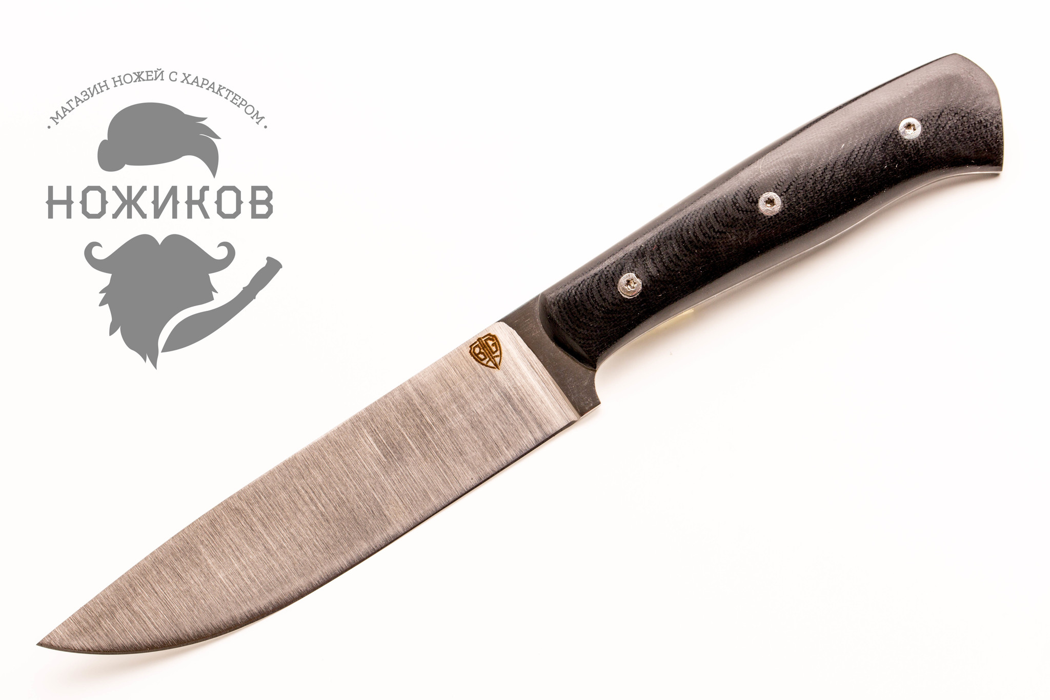 Нож «Кухонный» K110