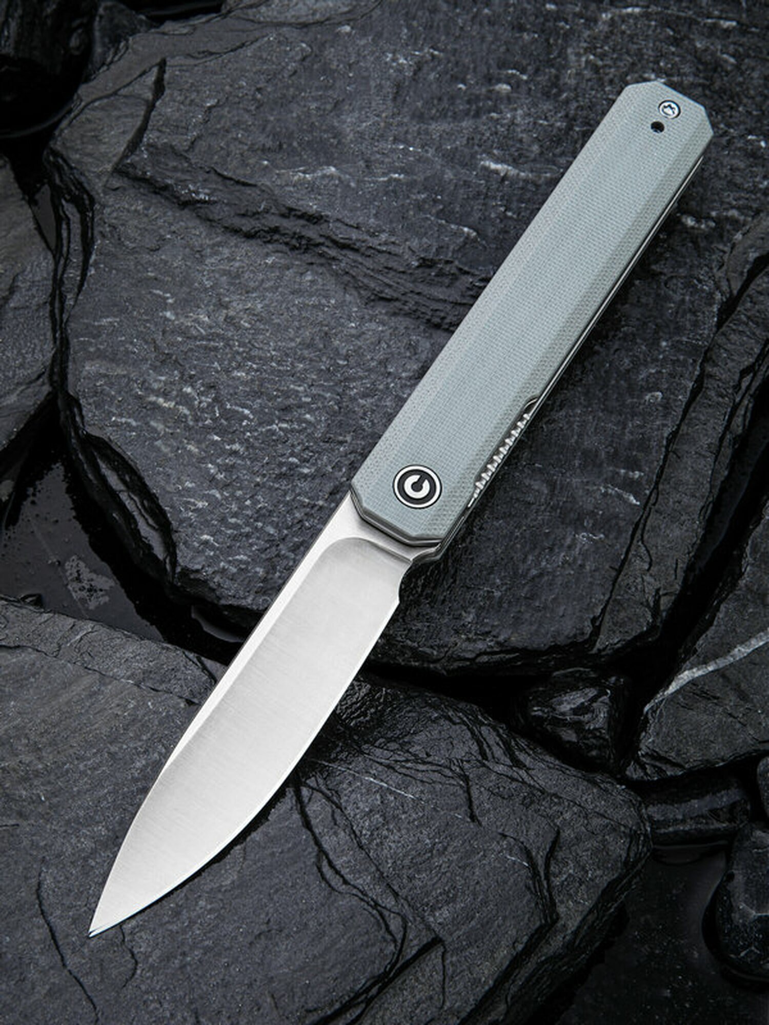 Складной нож CIVIVI Exarch, D2