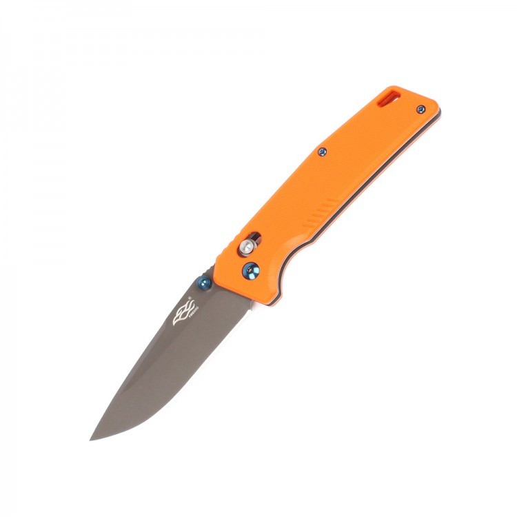 Нож Firebird (by Ganzo) FB7603-OR оранжевый