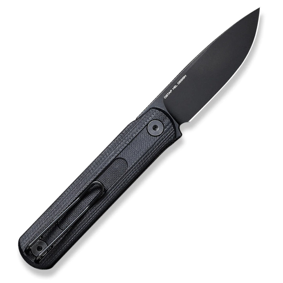 Складной нож CIVIVI Foldis, сталь Nitro-V, рукоять G10 - фото 2