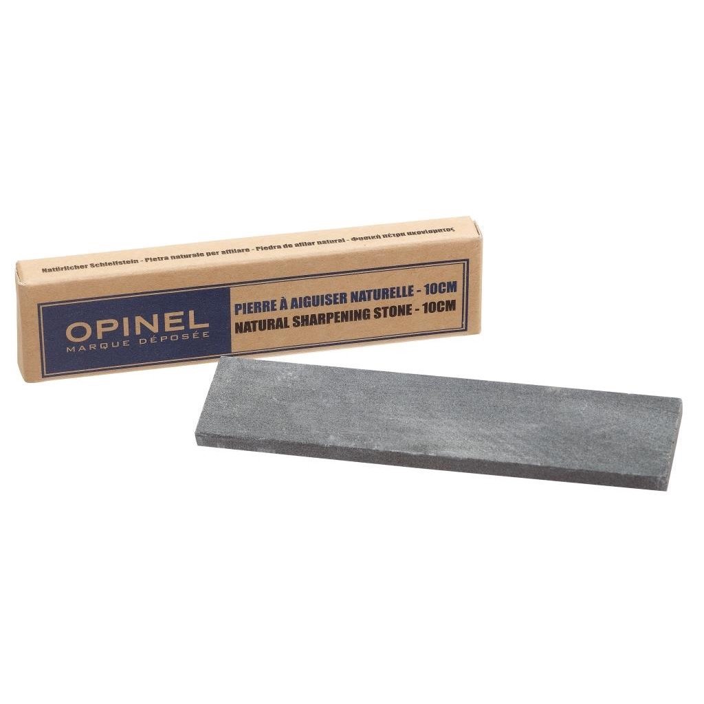 Камень точильный 10 см, Opinel 001541 от Ножиков