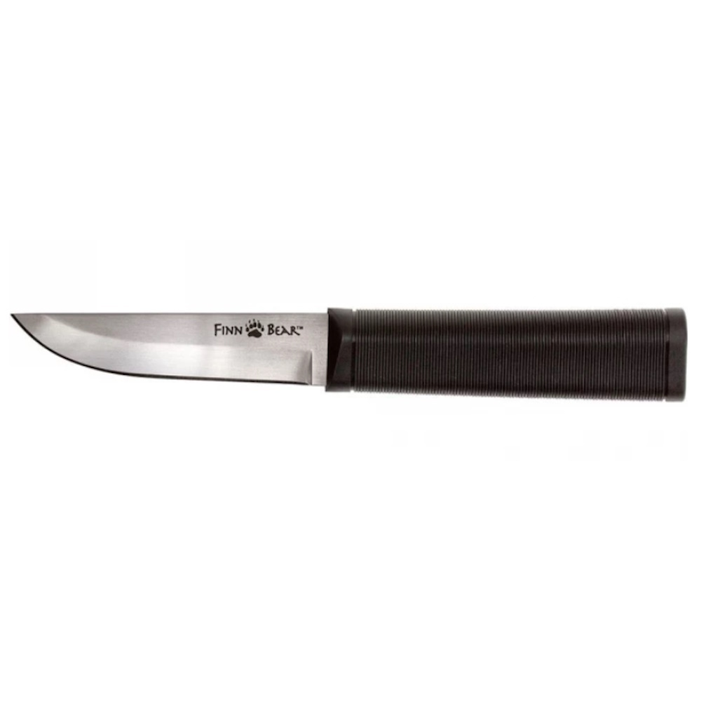 Нож Cold Steel Finn Bear 20PC, сталь 4116, рукоять полипропилен - фото 3