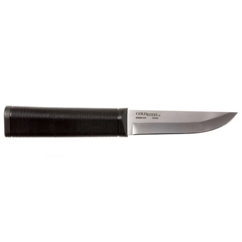 Нож Cold Steel Finn Bear 20PC, сталь 4116, рукоять полипропилен - фото 4