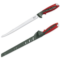 Фото Нож филейный Buck Clearwater B0027RDS