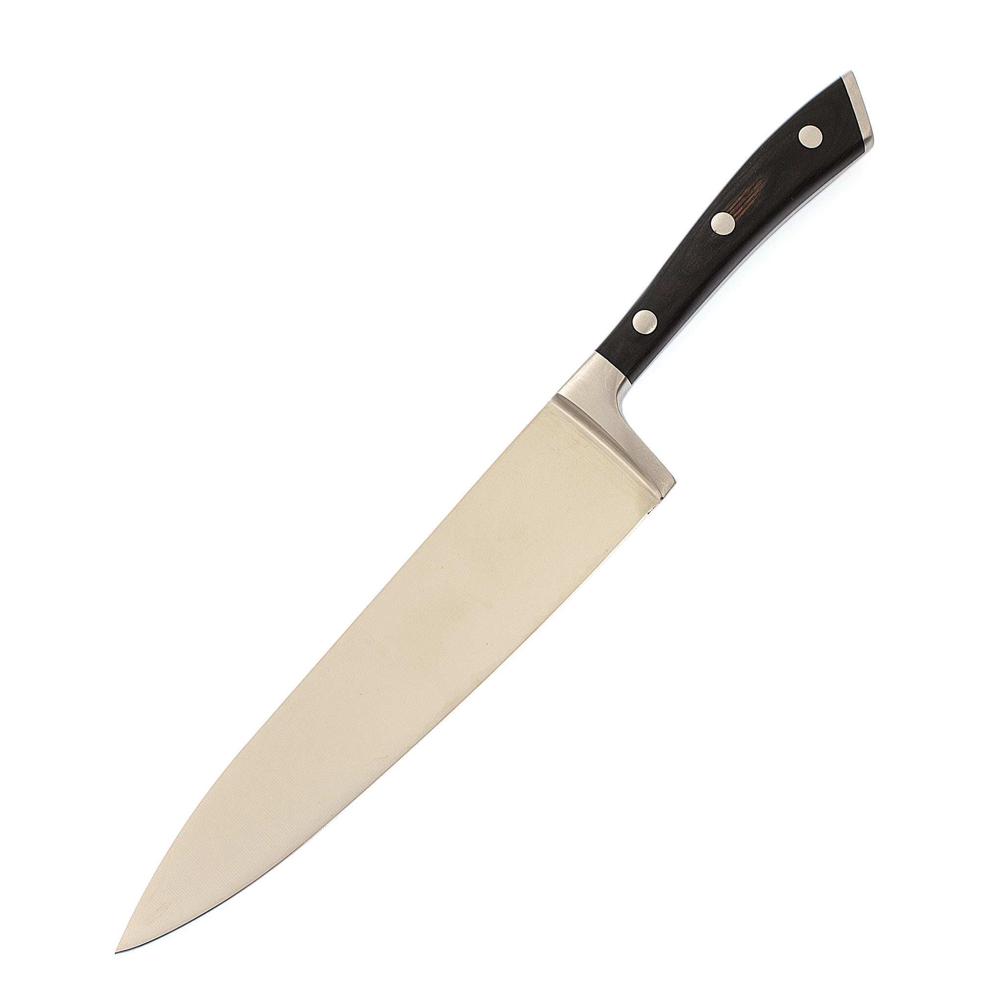 Кухонный Шеф-нож der Koch, 203 мм, сталь carbon 7Cr17Mov