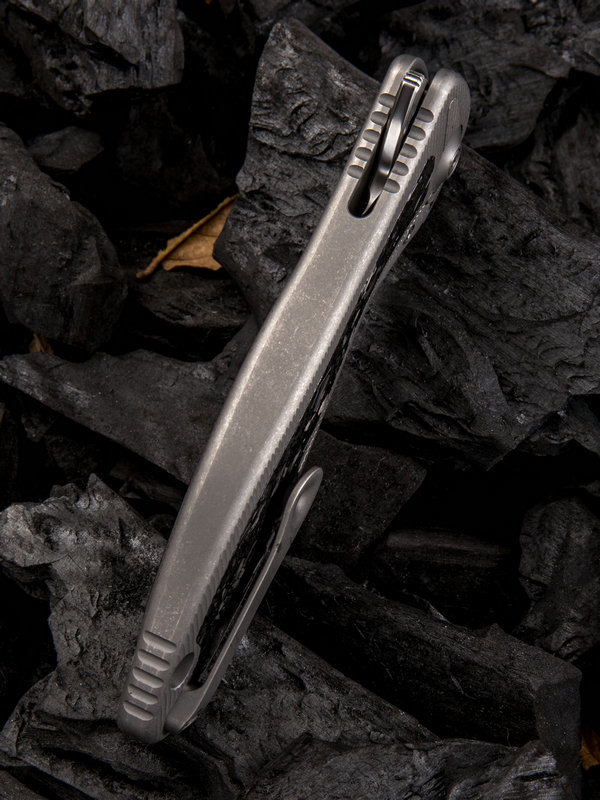 Складной нож WE Knife Synergy2, M390 от Ножиков