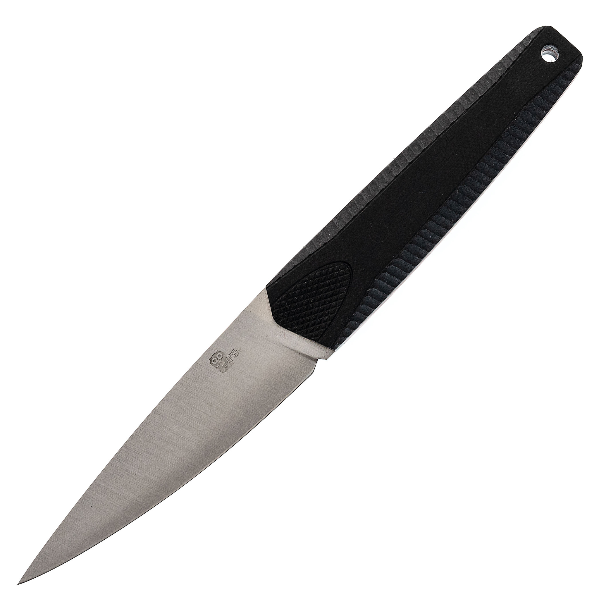 Нож Tyto F N690, G10 черная