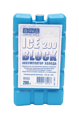 Фото Аккумулятор холода Camping World Iceblock 200
