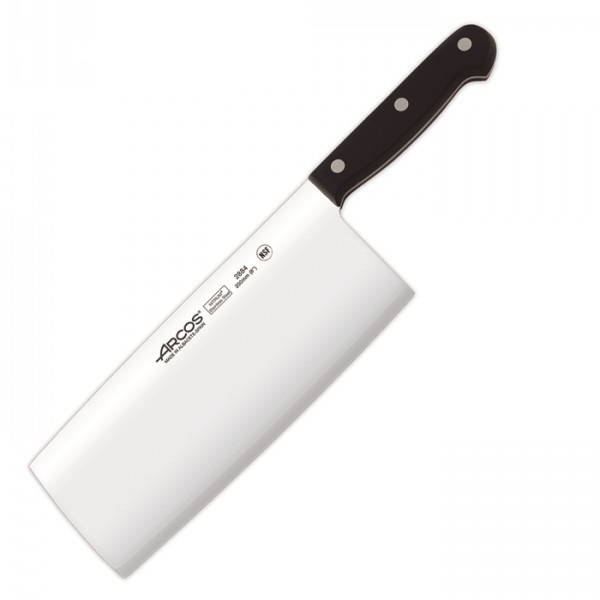 Нож для рубки мяса 20 см. 400 г, «китайский»