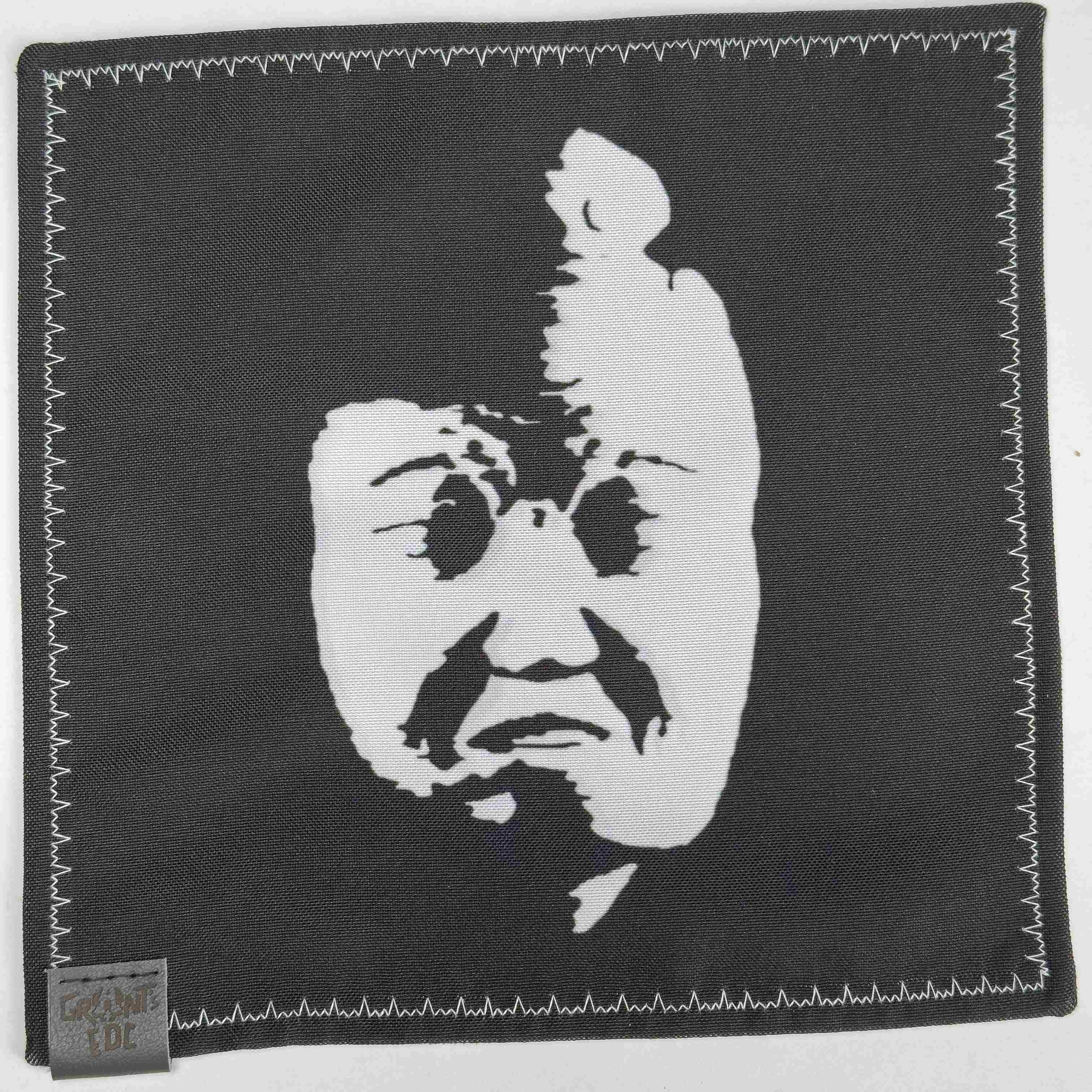 

Хэнк ВИД Grant’s EDC