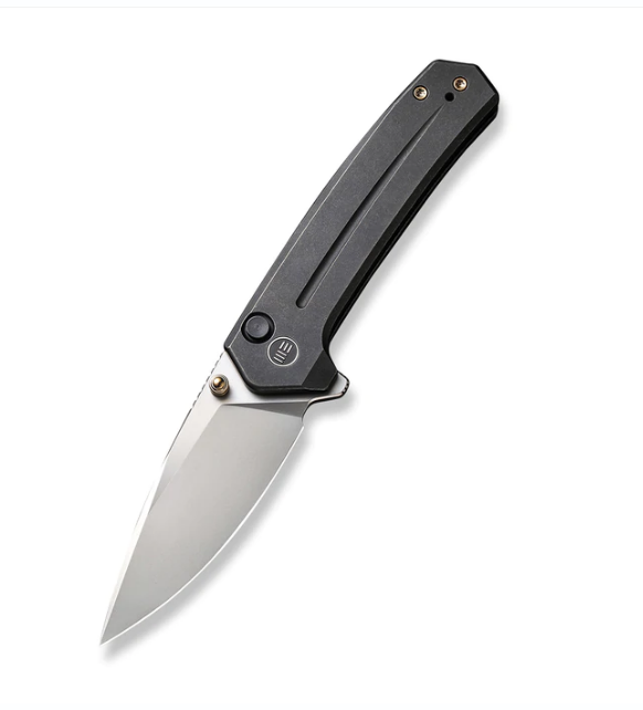 Складной нож WE Knife Culex Black, CPM 20CV - фото 3