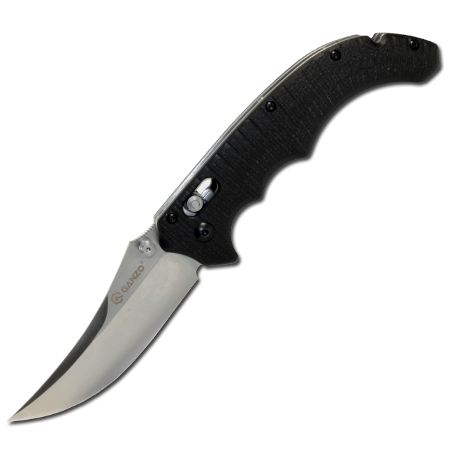 Нож Ganzo G712 от Ножиков
