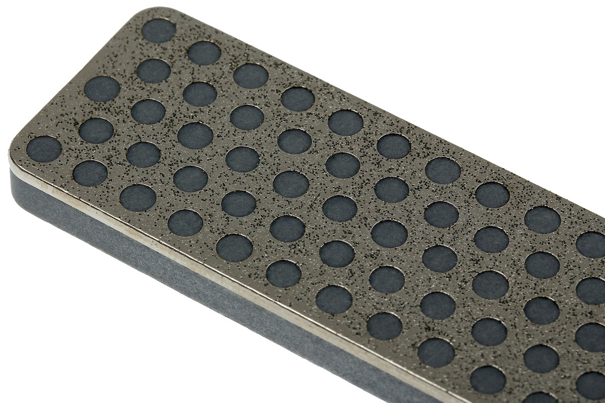 Алмазный брусок для точильного набора DMT Aligner™ Extra-Extra-Coarse (120 mesh, 120 micron) - фото 4