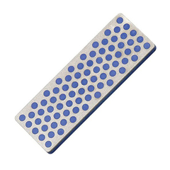 Фото Брусок точильный алмазный DMT Coarse, 325 меш, 45 мкм