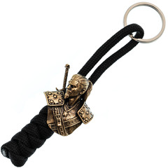 Фото Бусина с темляком Ведьмак