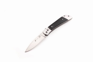 Складной нож Stinger FB1316, нержавеющая сталь