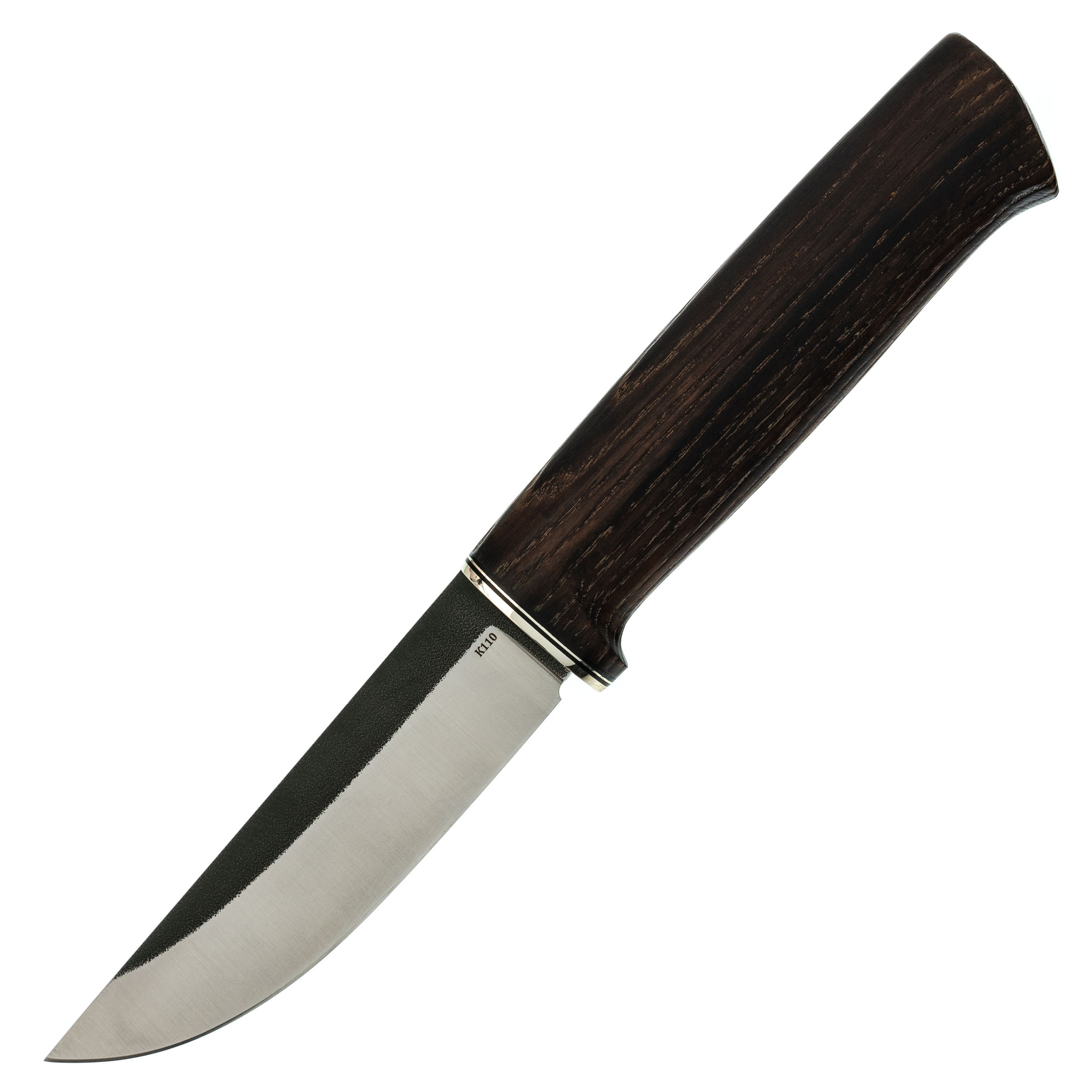 Нож Барбус, сталь K110, ясень - фото 1