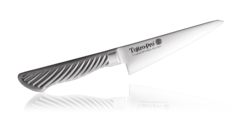 Фото Обвалочный Кухонный нож, Pro, TOJIRO, F-885, сталь VG-10, в картонной коробке