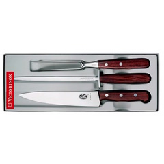 Фото Набор из 3-х ножей Victorinox 5.1060.3