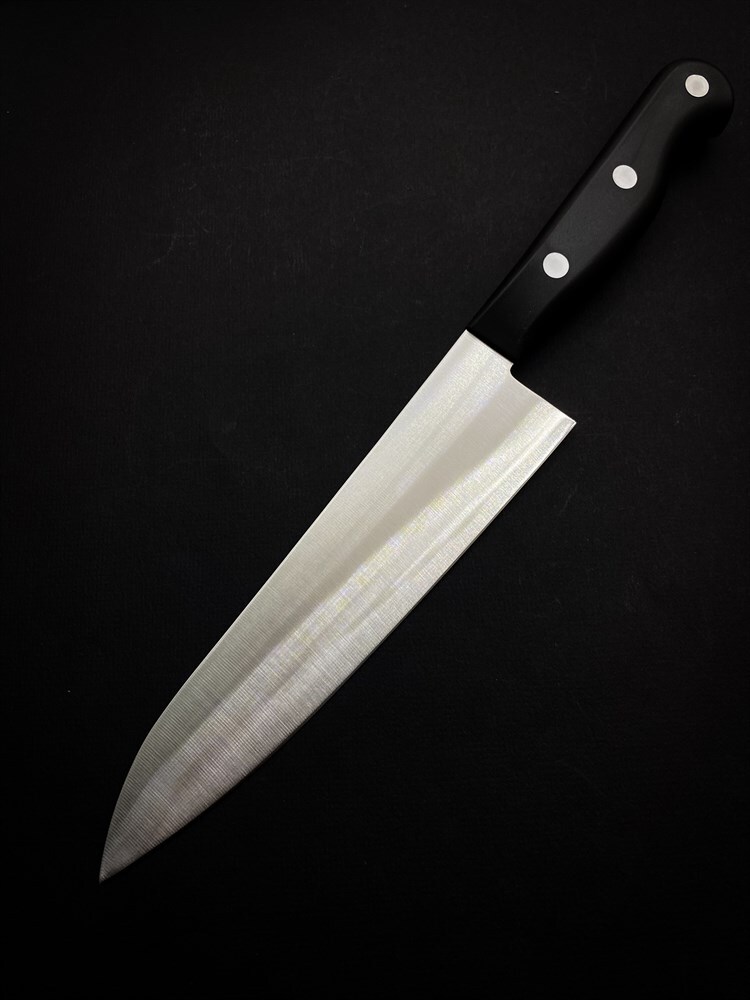 Нож кухонный MURATO Slim, 180 мм, сталь X50CrMoV15 - фото 4
