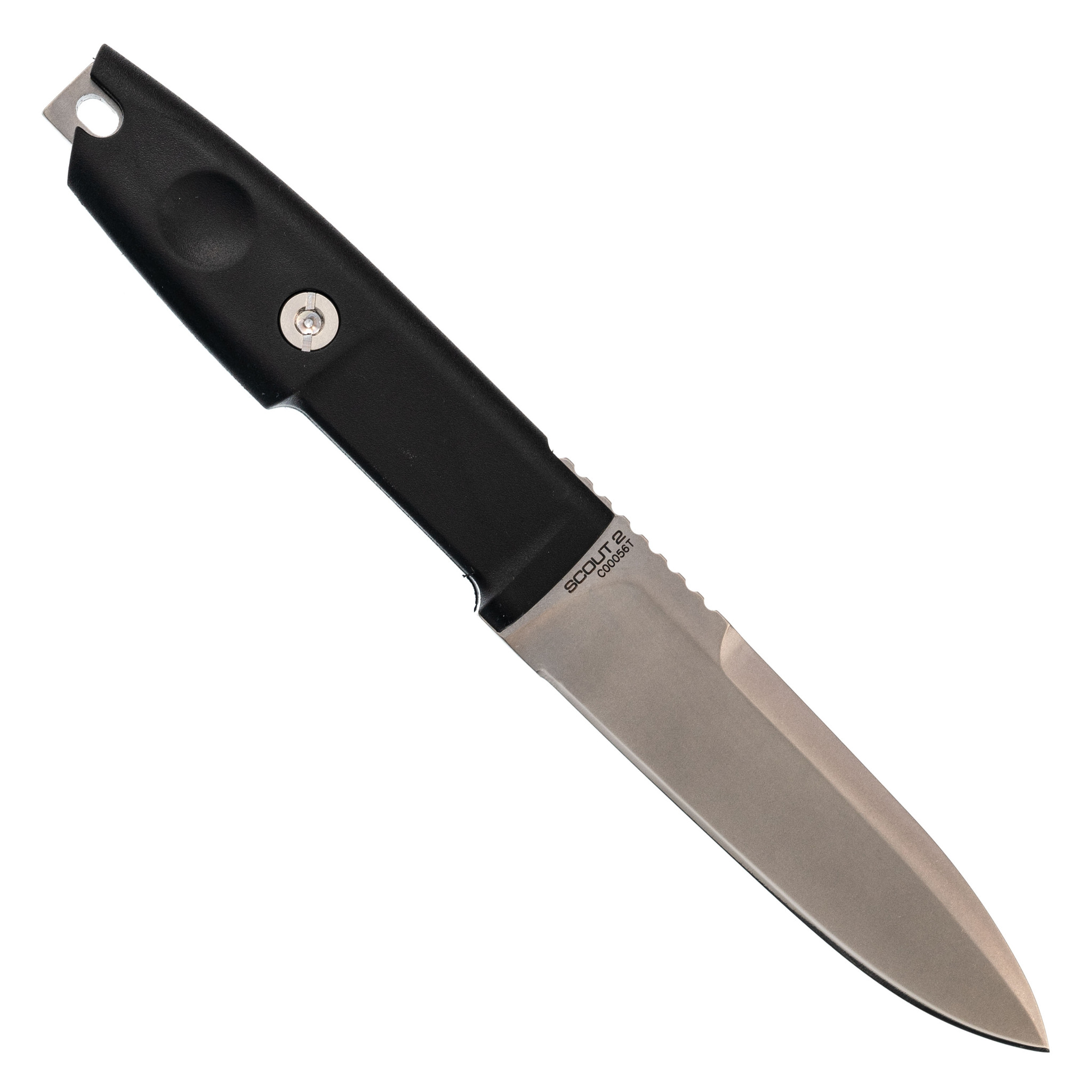 Нож Extrema Ratio Scout SW сталь N690Co, рукоять Forprene - фото 3