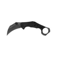 Фото Складной нож Kershaw Outlier, сталь 8Cr13MoV, рукоять нейлон