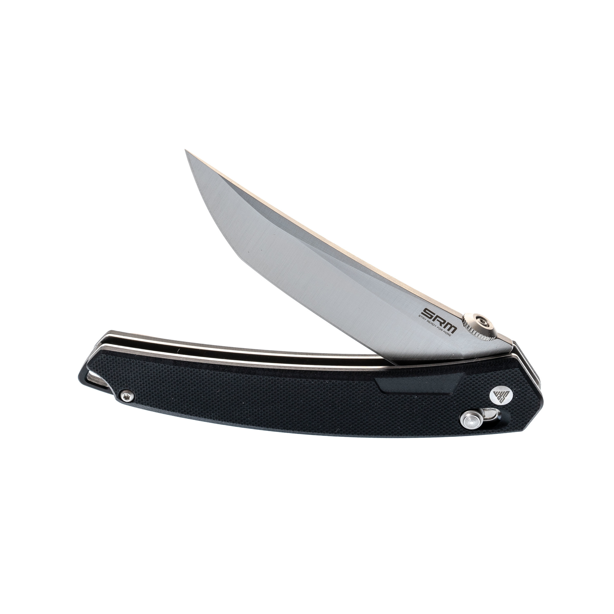 Складной нож SRM 9211, рукоять G10 от Ножиков