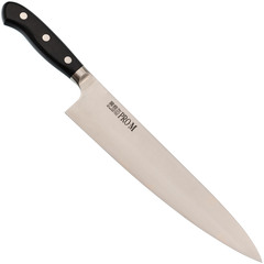 Фото Нож Шефа Kanetsugu Pro-M, 7007, сталь 1K6, в картонной коробке