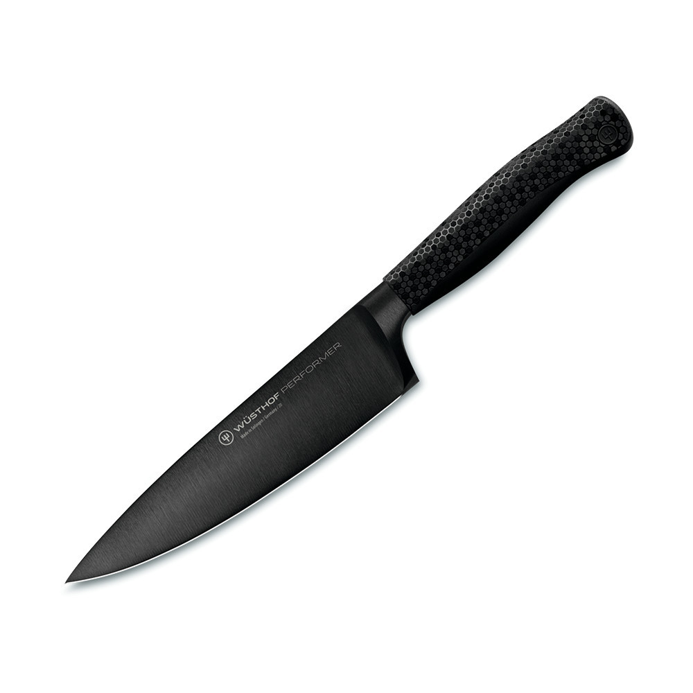 Нож кухонный «Шеф» Performer, 160 мм
