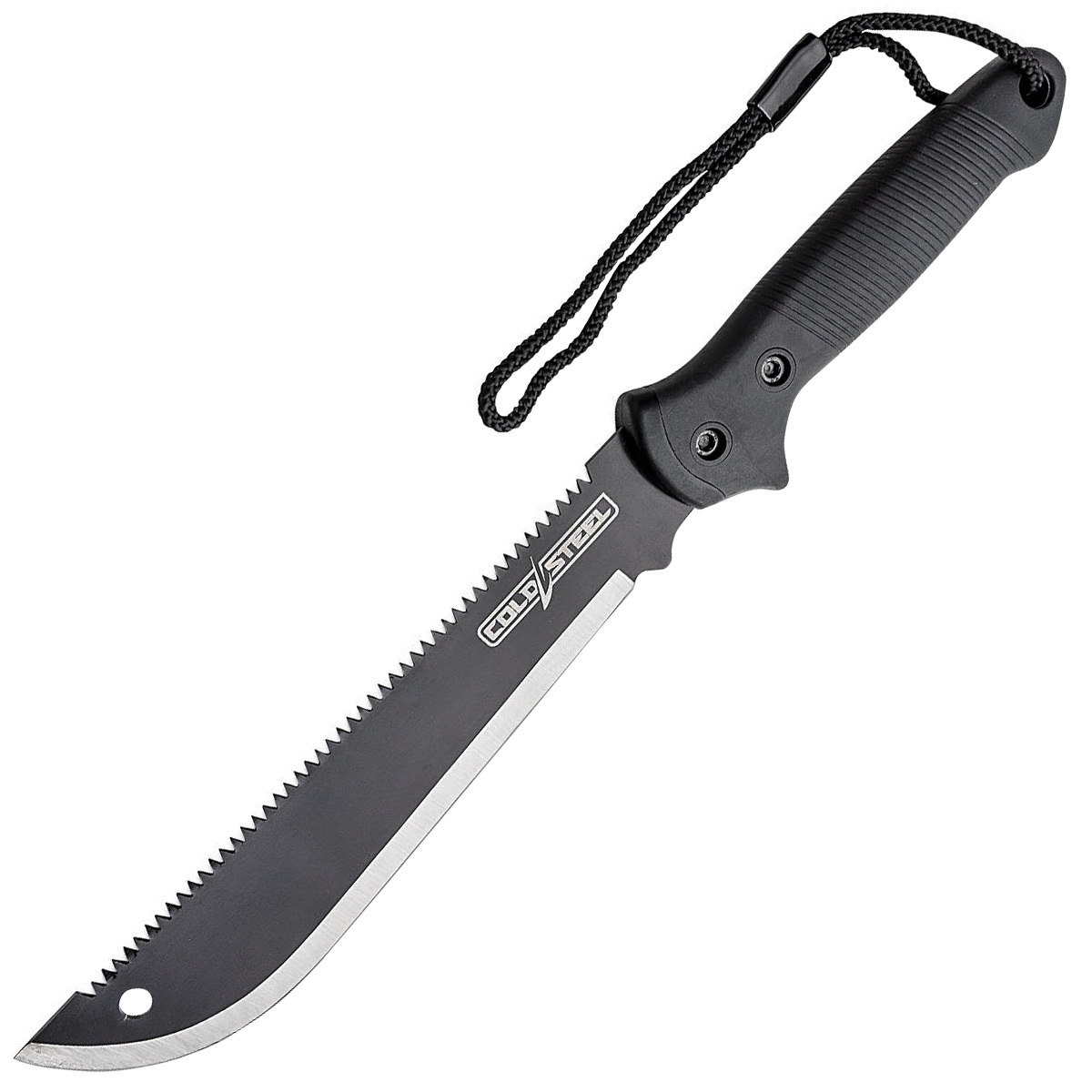 Мачете Cold Steel MA-AXIS, carbon steel