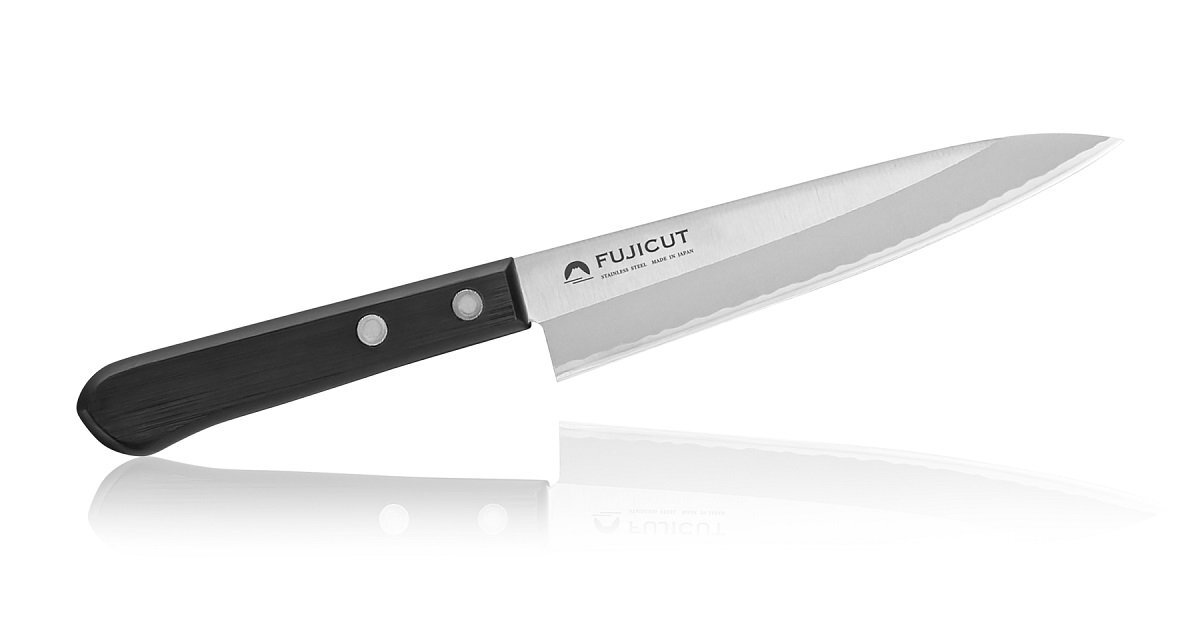 фото Кухонный нож универсальный fujicut fc-1620 tojiro