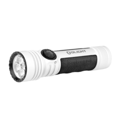 Фото Фонарь Olight Seeker 4 Pro White CW