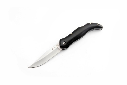 Складной нож Stinger FB619B, нержавеющая сталь