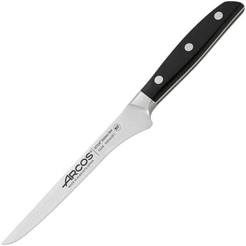 Нож кухонный обвалочный 16 см «Manhattan» от Ножиков