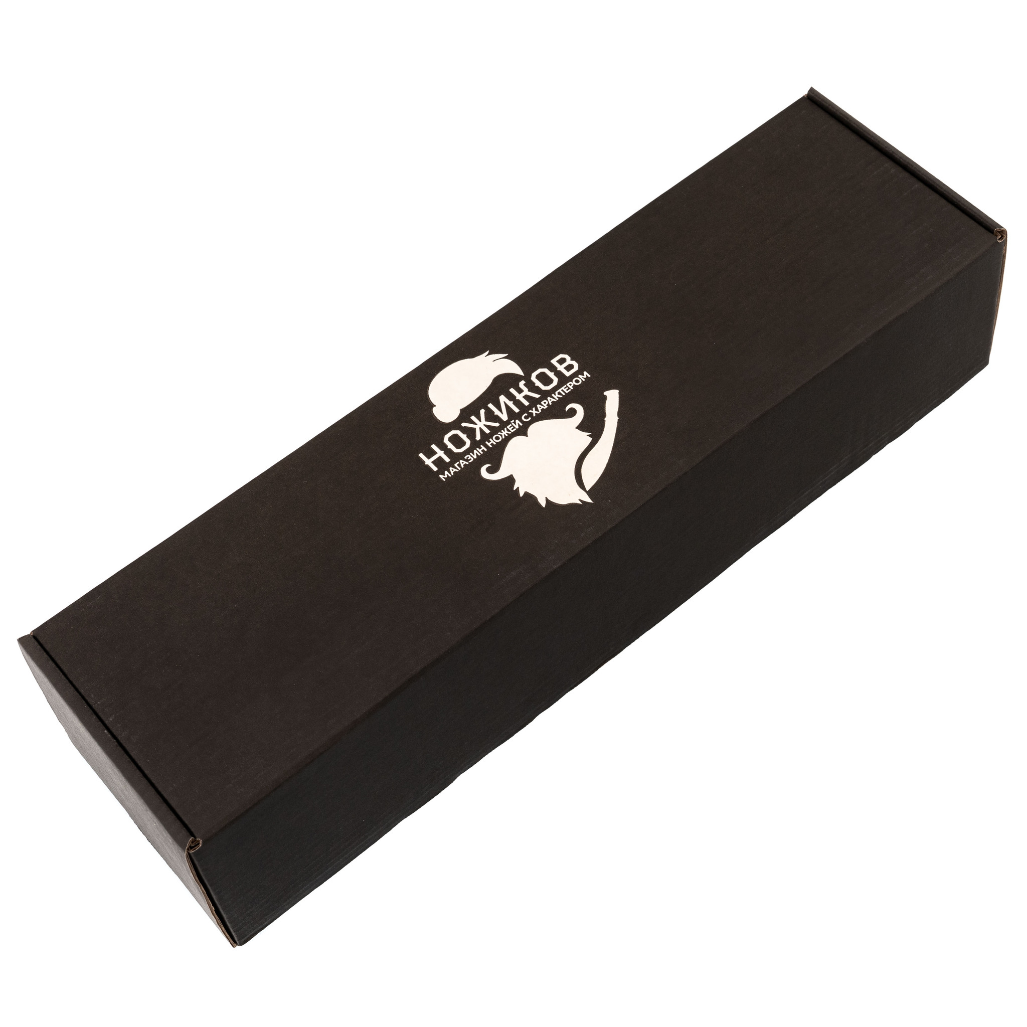 Подарочная коробка Ножиков подарочная коробка для ножей береза