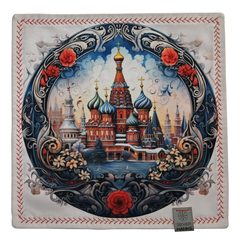 Фото Хэнк «Кремль»