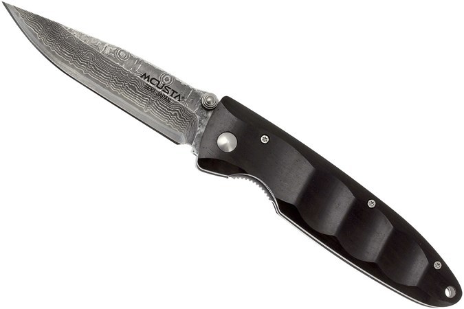 Складной нож Mcusta MC-0013D, VG-10, 420J2
