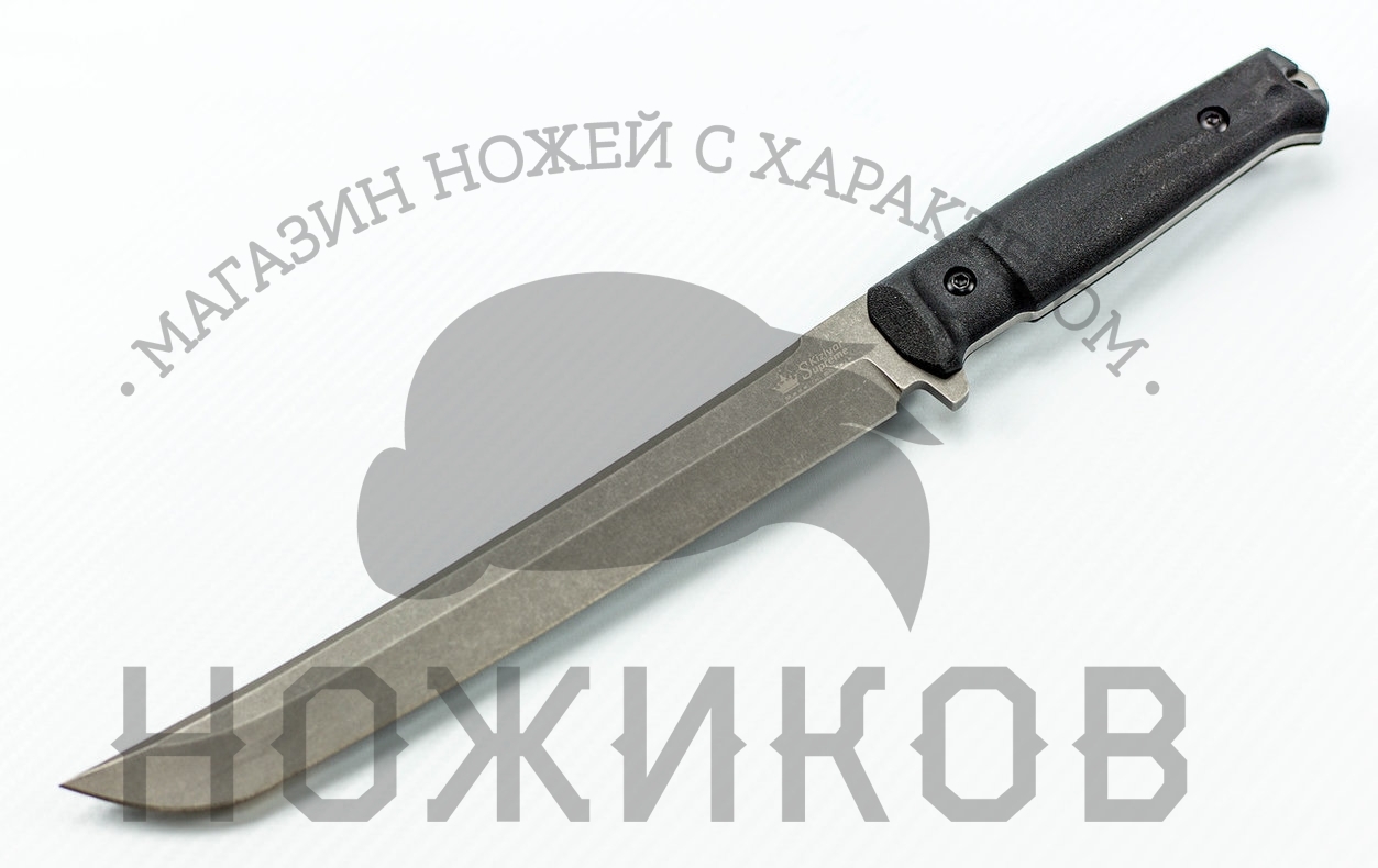 Нож Sensei AUS-8 TW, Kizlyar Supreme - фото 1