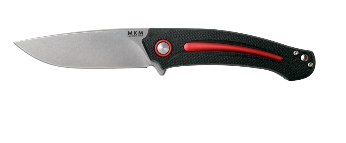 Нож складной Arvenis MKM/MK FX01-MG RE - фото 2